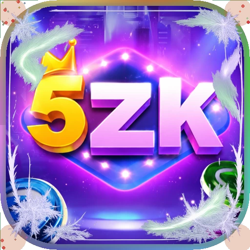 Download 5zk APK Original untuk Android APK Resmi — ikon aplikasi