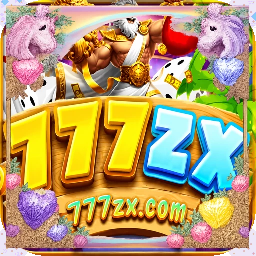 Download 777zx APK Terbaru untuk HP Android APK Resmi — ikon aplikasi