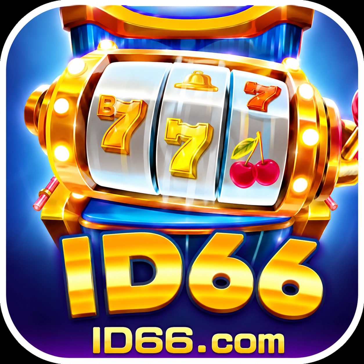 Aplikasi ID66 Terbaru: Review dan Link Download APK Resmi — ikon aplikasi