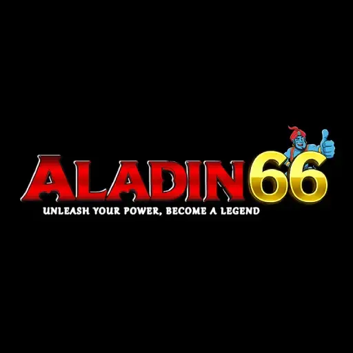 Aplikasi aladin66 Terbaru dan Terlengkap APK Resmi — ikon aplikasi