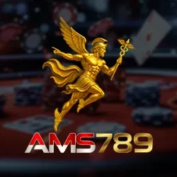 Aplikasi ams789 Terbaru dan Terlengkap APK Resmi — ikon aplikasi