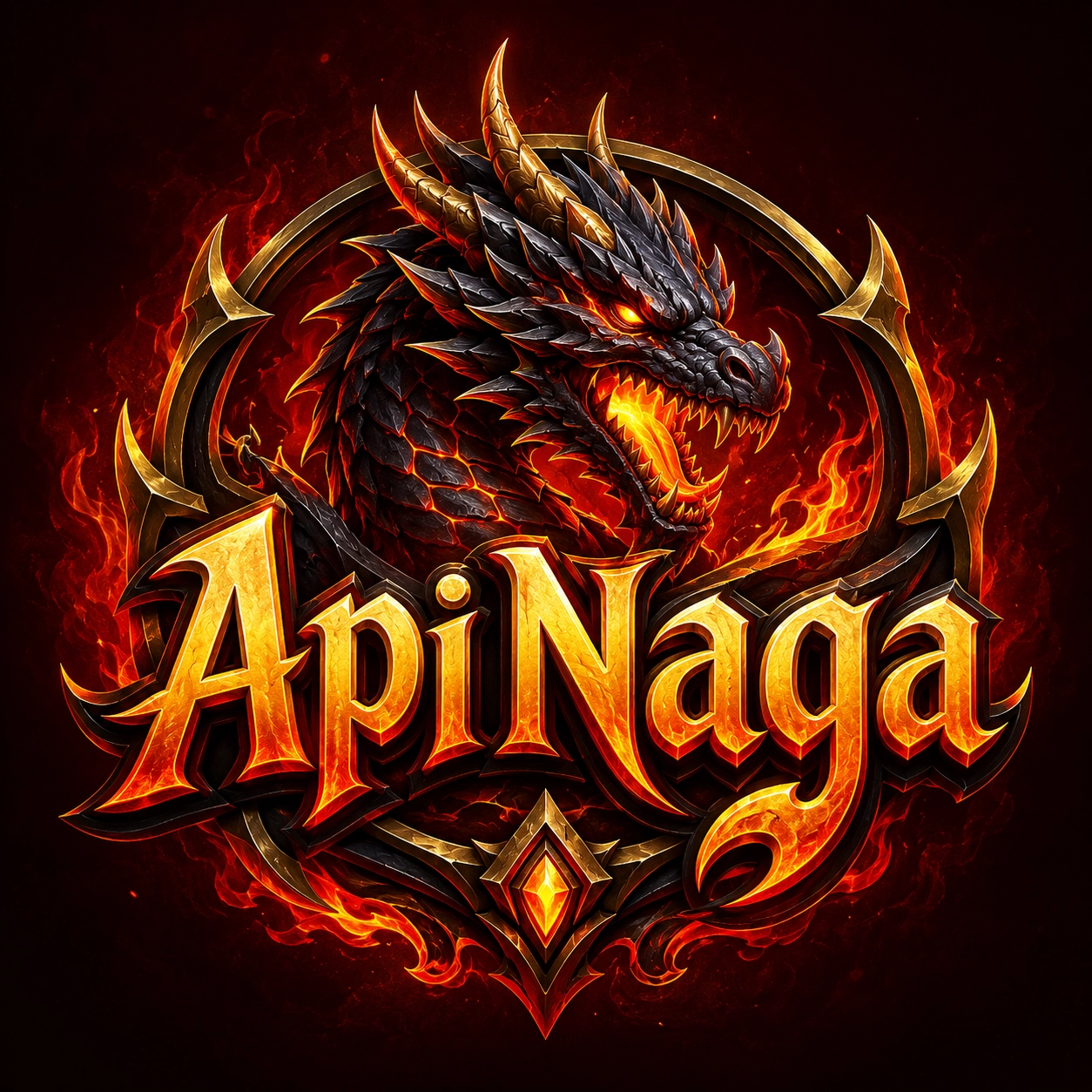 Download apinaga APK Terbaru untuk HP Android APK Resmi — ikon aplikasi