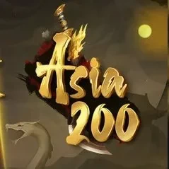 asia200 App APK Terbaru APK Resmi — ikon aplikasi