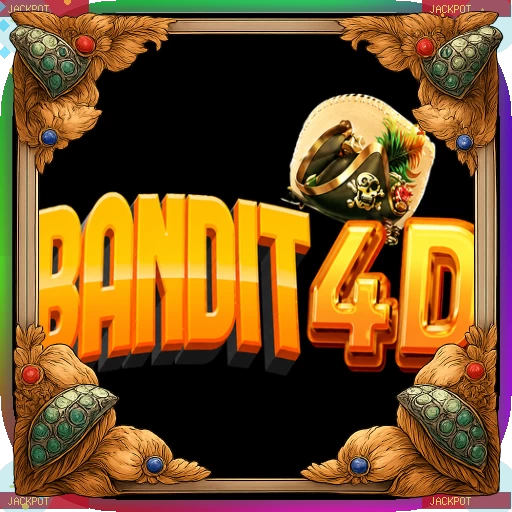 Review Lengkap Aplikasi bandit4d Terbaru APK Resmi — ikon aplikasi