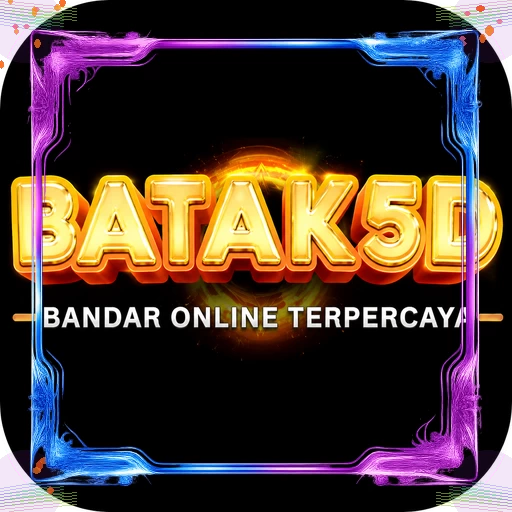 batak5d App Terbaru: Fitur Unggulan dan Download APK Resmi — ikon aplikasi