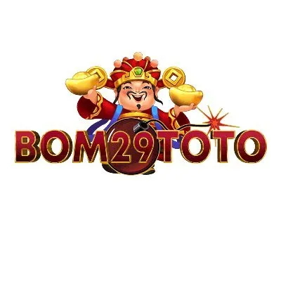 Panduan Instalasi Aplikasi bomtoto di Android APK Resmi — ikon aplikasi