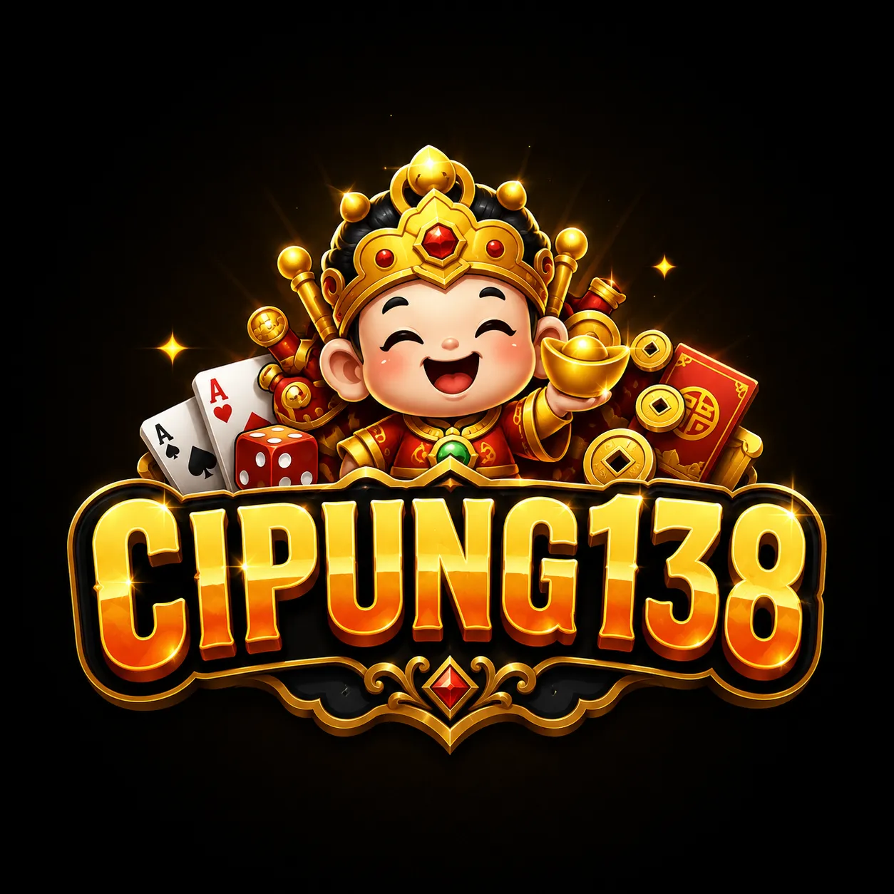 Unduh cipung138 APK Gratis untuk Android APK Resmi — ikon aplikasi