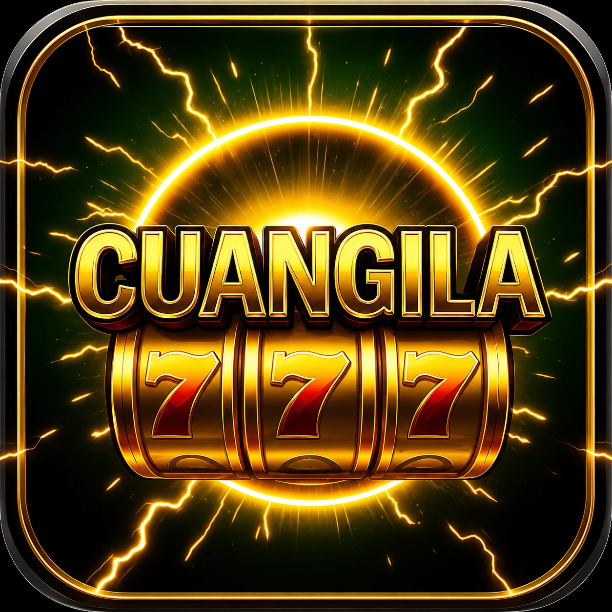 cuangila App Terbaru: Fitur Unggulan dan Download APK Resmi — ikon aplikasi