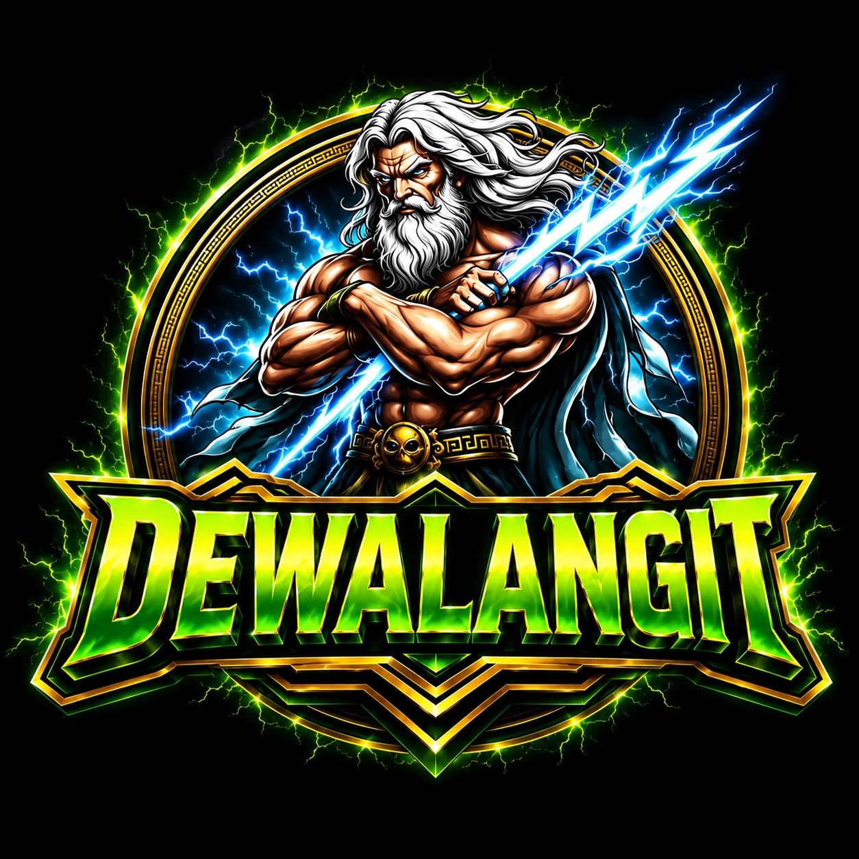 Aplikasi dewalangit Ringan untuk Android APK Resmi — ikon aplikasi