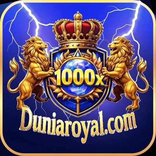 Aplikasi duniaroyal Terbaru: Review dan Link Download APK Resmi — ikon aplikasi