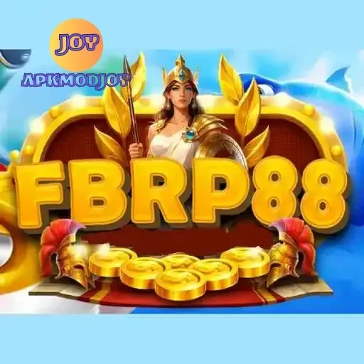 fbrp88 APK Terbaru dengan Fitur Lengkap APK Resmi — ikon aplikasi