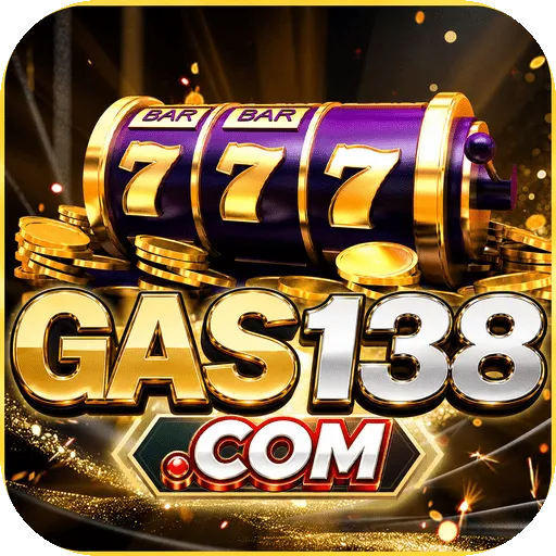 Cara Menggunakan Aplikasi gas138 untuk Pemula APK Resmi — ikon aplikasi