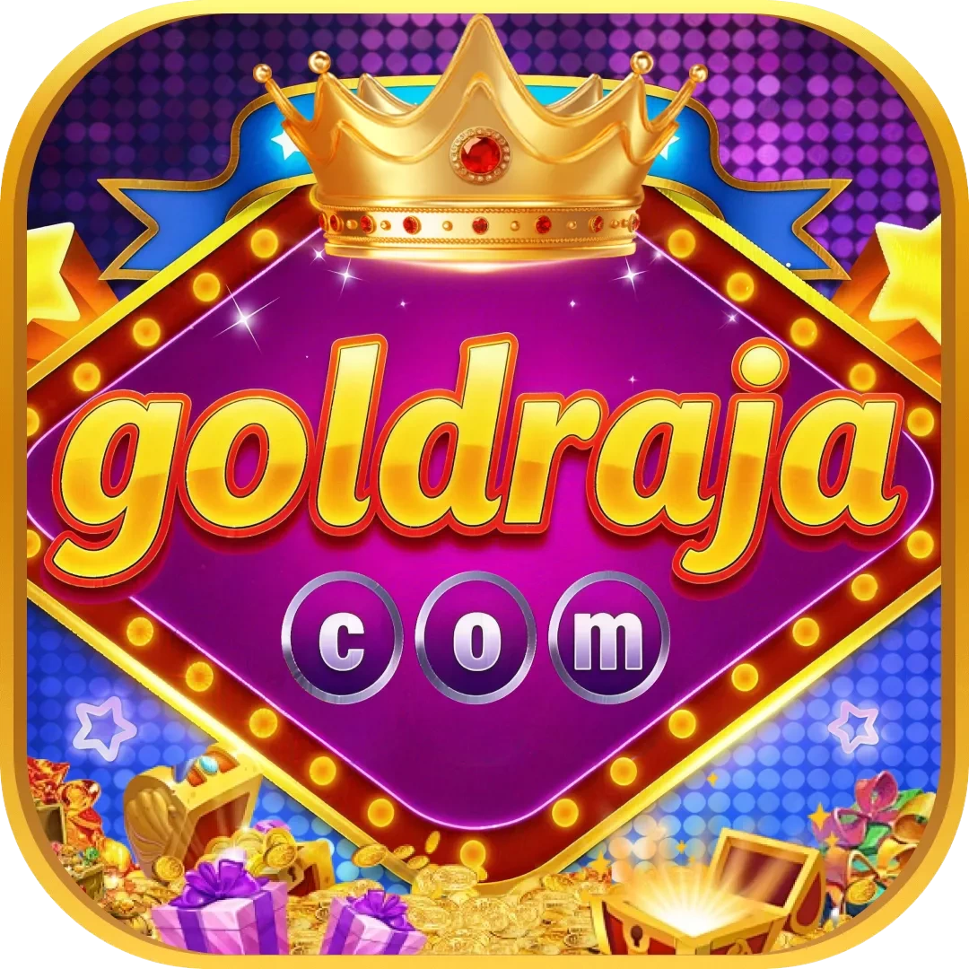 Update Aplikasi goldraja ke Versi Terbaru APK Resmi — ikon aplikasi