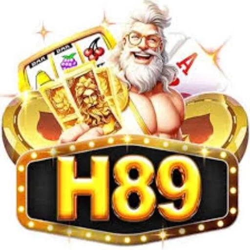 h89 APK Terbaru 2026 untuk Semua Perangkat APK Resmi — ikon aplikasi