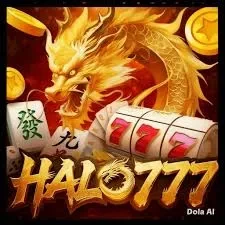Aplikasi halo777 Terbaru dan Terlengkap APK Resmi — ikon aplikasi