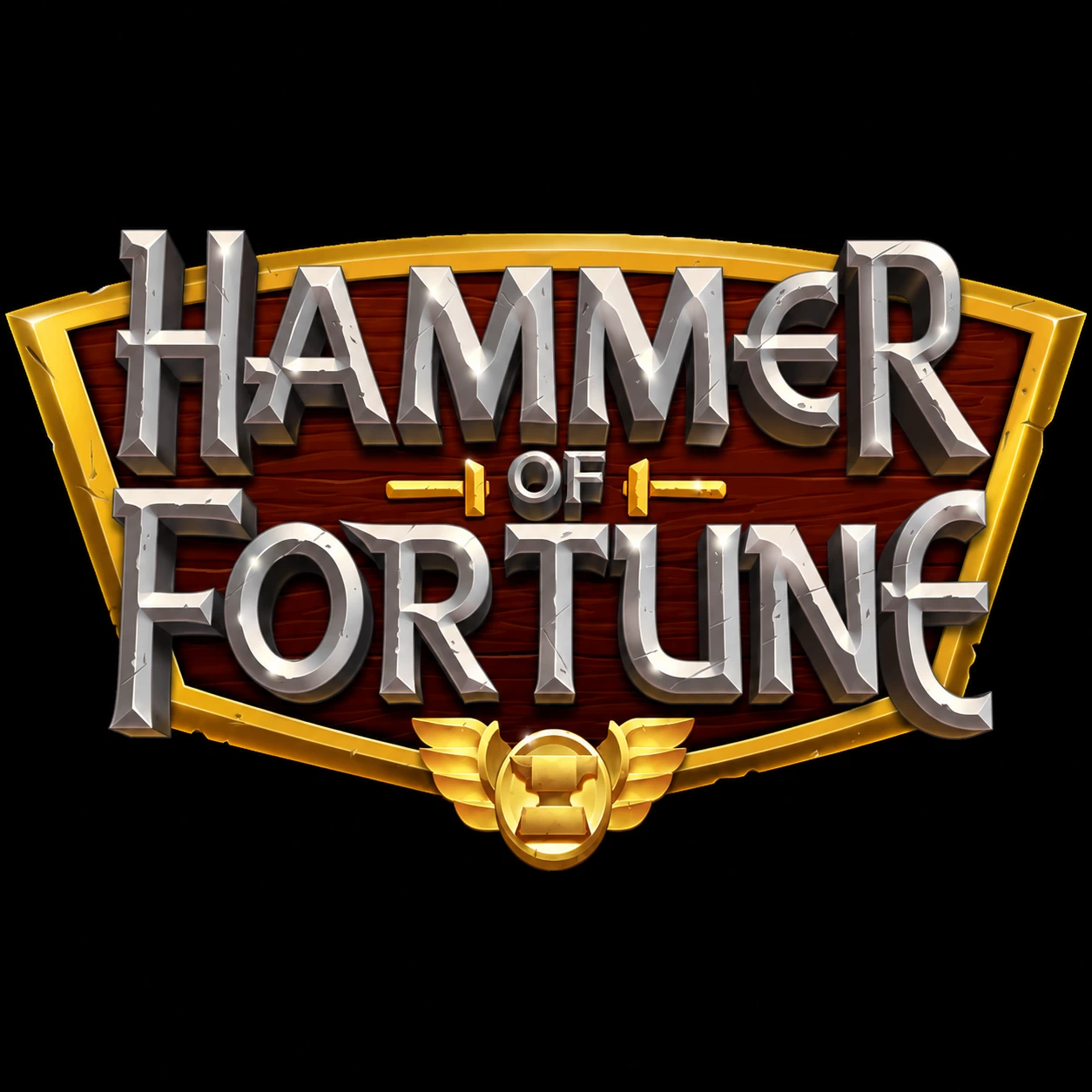 hammerfortune Versi Terbaru untuk Android Tanpa Ribet APK Resmi — ikon aplikasi