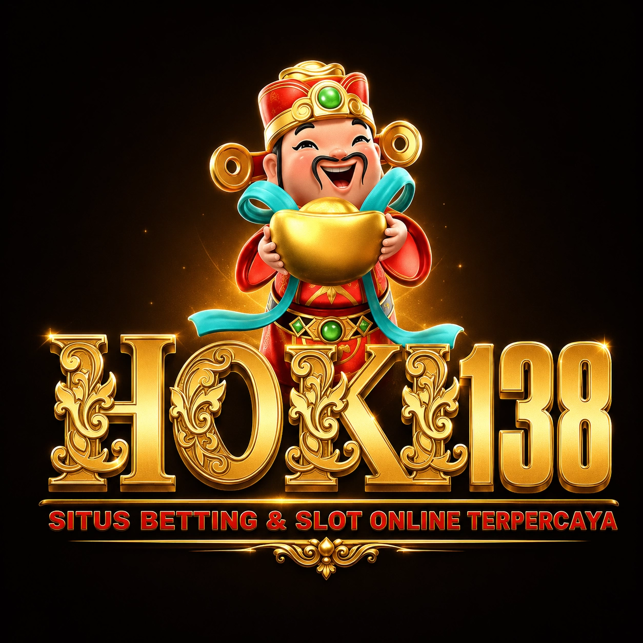 Download hoki138 APK Original untuk Android APK Resmi — ikon aplikasi