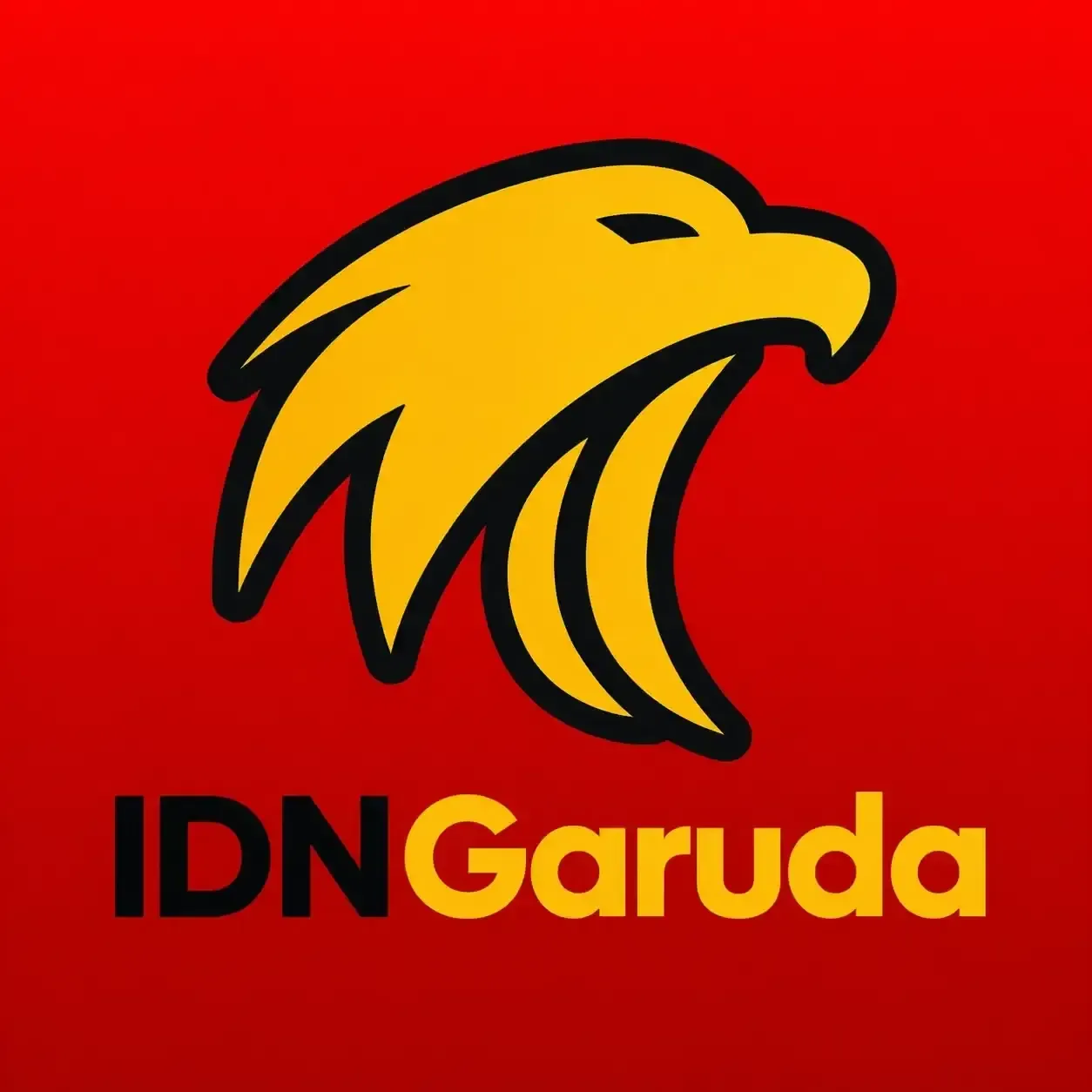 Unduh idngaruda APK Gratis untuk Android APK Resmi — ikon aplikasi