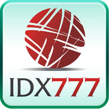 Panduan Lengkap Aplikasi idx777 untuk Pemula APK Resmi — ikon aplikasi