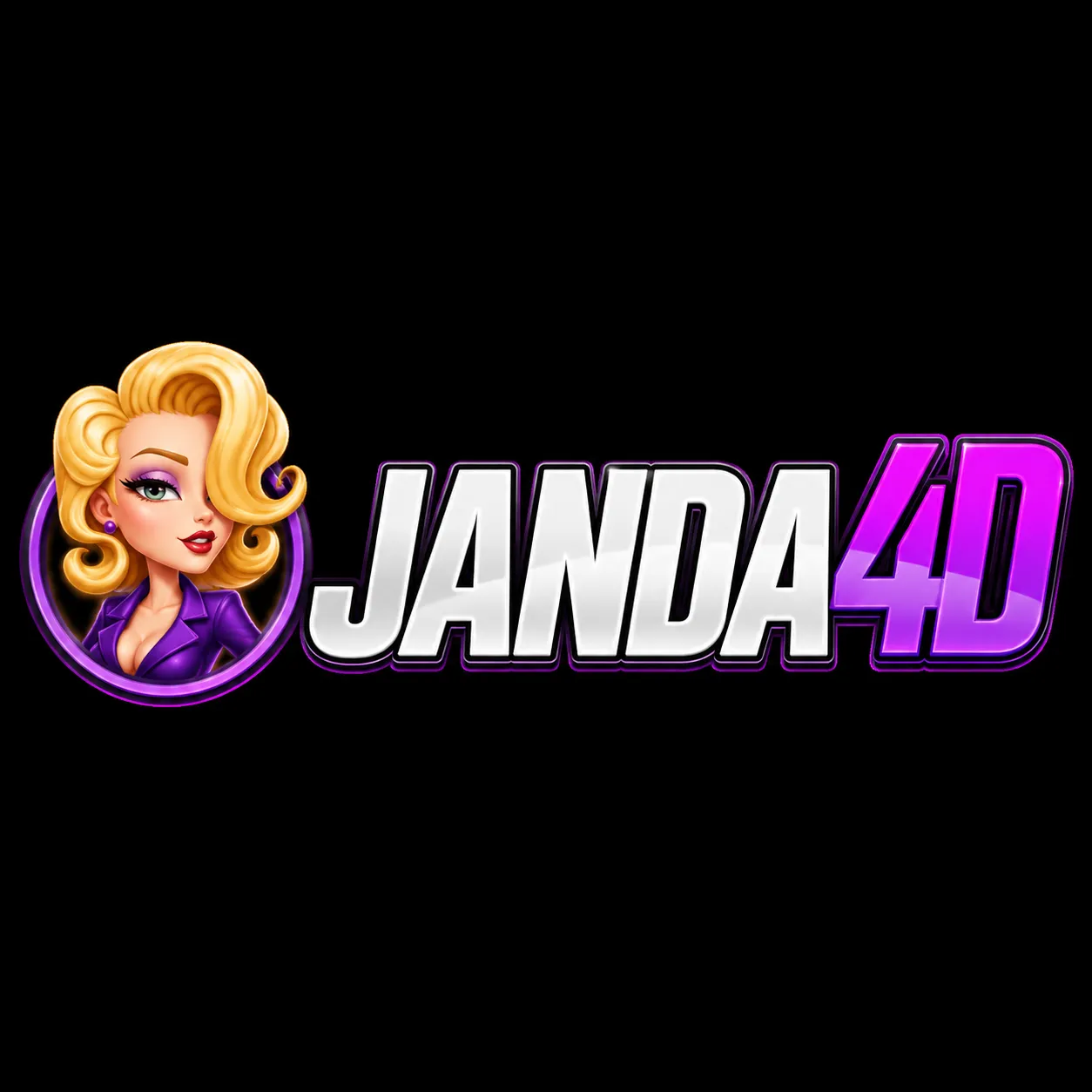 Review Lengkap Aplikasi janda4d Terbaru APK Resmi — ikon aplikasi