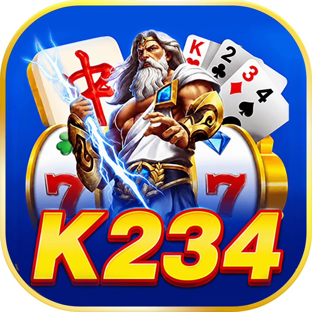k234 APK Terbaru dan Aman untuk Diunduh APK Resmi — ikon aplikasi
