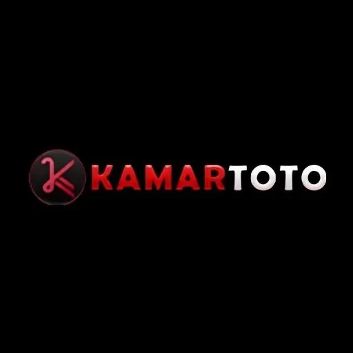 Aplikasi kamartoto Terbaru dan Terlengkap APK Resmi — ikon aplikasi