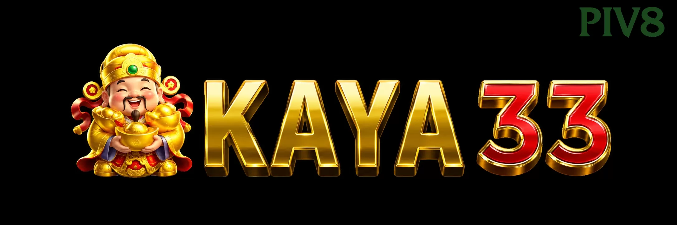 Ikon kaya33