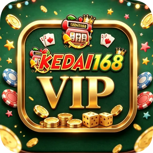 kedai168 APK Terbaru dan Aman untuk Diunduh APK Resmi — ikon aplikasi