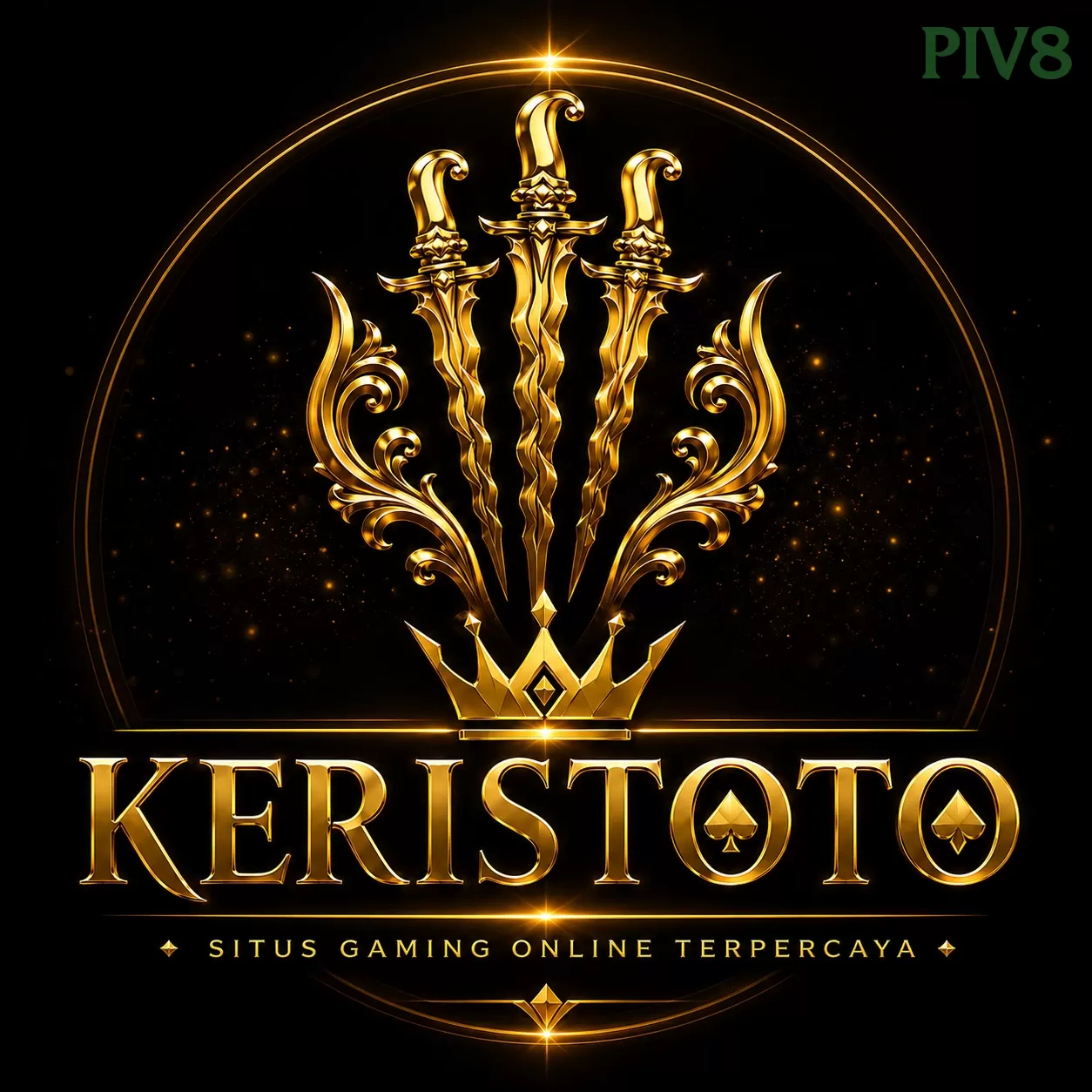 Ikon keristoto
