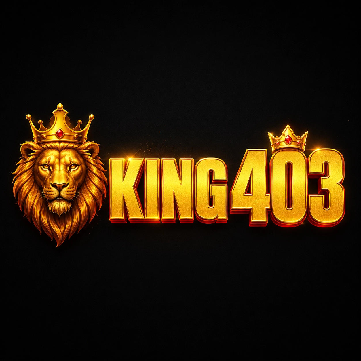 king403 Versi Terbaru: Apa yang Baru? APK Resmi — ikon aplikasi