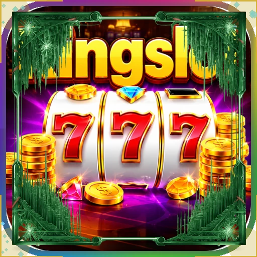 kingslot APK Terbaru 2026 untuk Semua Perangkat APK Resmi — ikon aplikasi