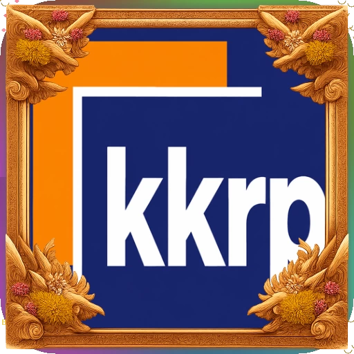 kkrp APK: Cara Download dan Instal di Android APK Resmi — ikon aplikasi