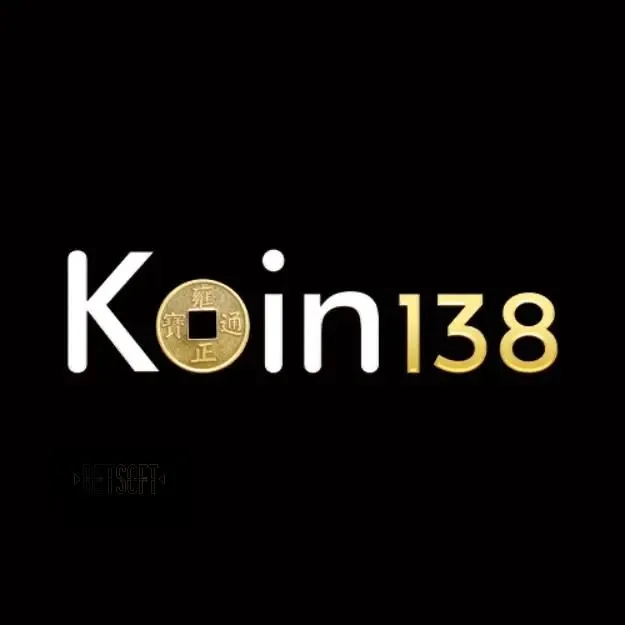 koin138 Terbaru: Review Aplikasi dan Link Unduh APK Resmi — ikon aplikasi