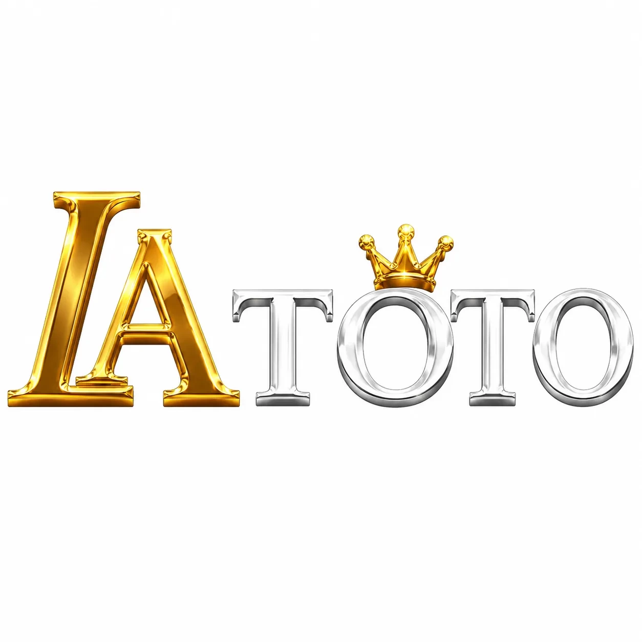 Aplikasi latoto Ringan untuk Android APK Resmi — ikon aplikasi