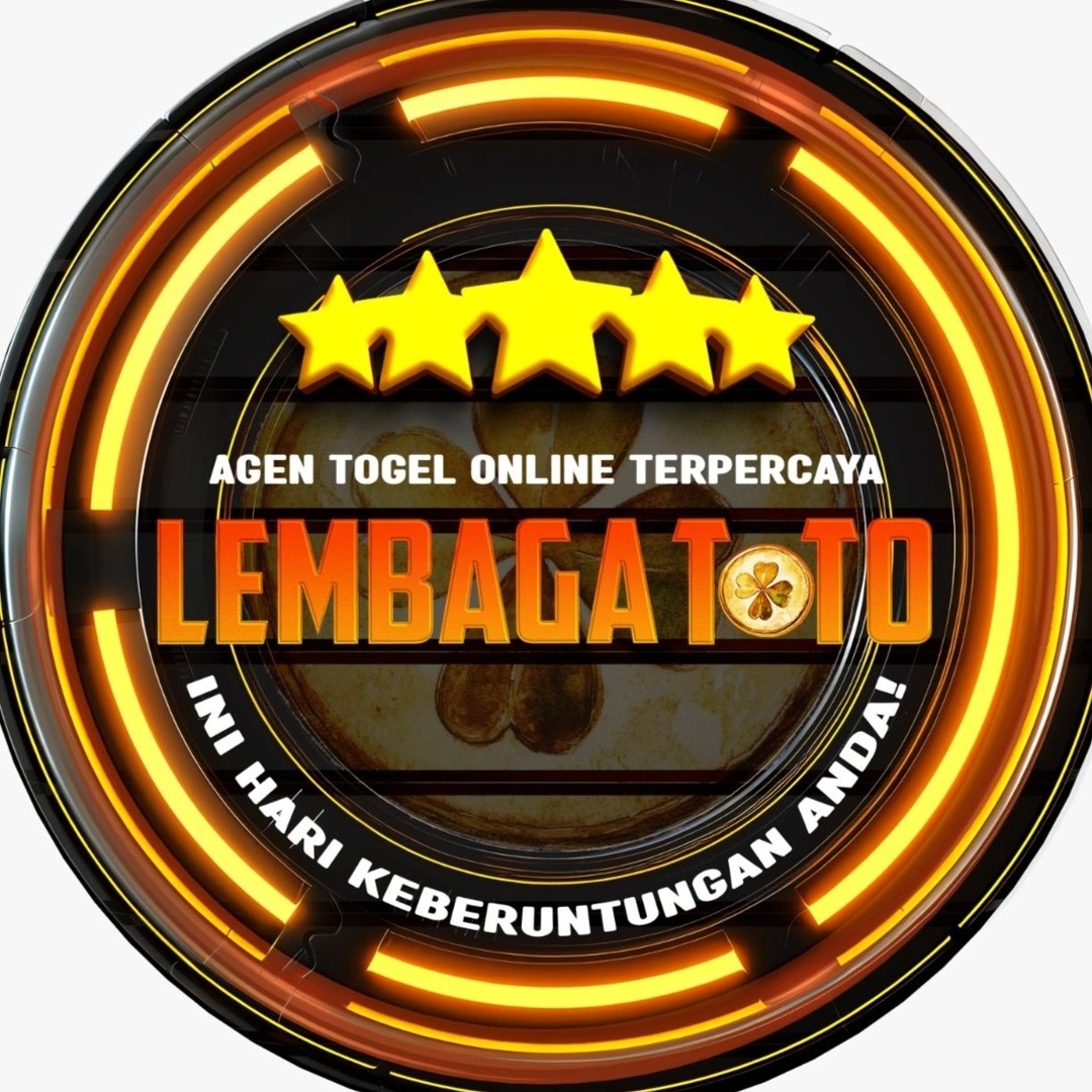 Update Aplikasi lembagatoto Terbaru 2026 APK Resmi — ikon aplikasi
