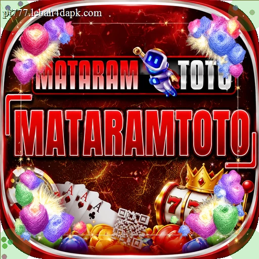 mataramtoto APK Terbaru untuk Android Tanpa Iklan APK Resmi — ikon aplikasi