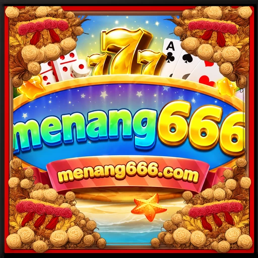 menang666 APK: Fitur, Ukuran, dan Link Download APK Resmi — ikon aplikasi