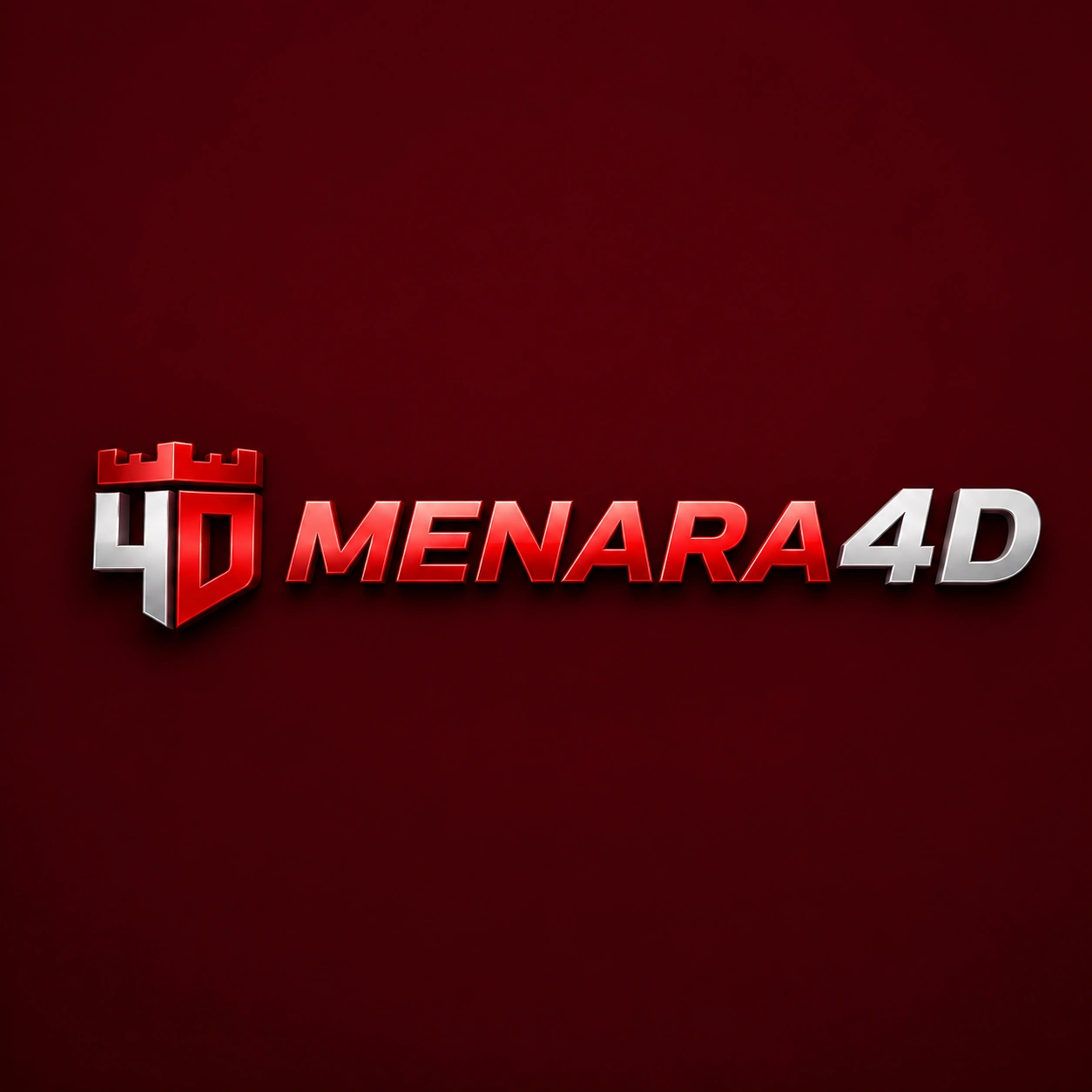 menara4d App APK Terbaru APK Resmi — ikon aplikasi