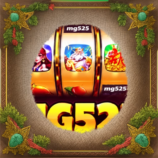 Update Aplikasi mg525 Terbaru 2026 APK Resmi — ikon aplikasi