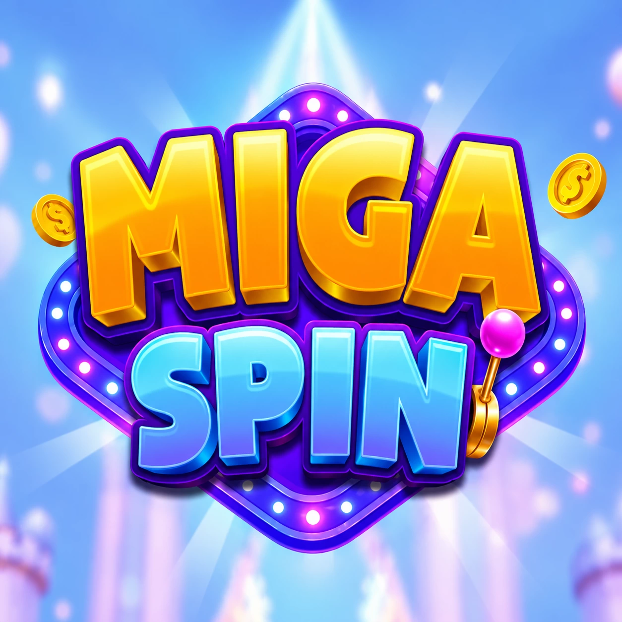 Update Aplikasi migaspin ke Versi Terbaru APK Resmi — ikon aplikasi
