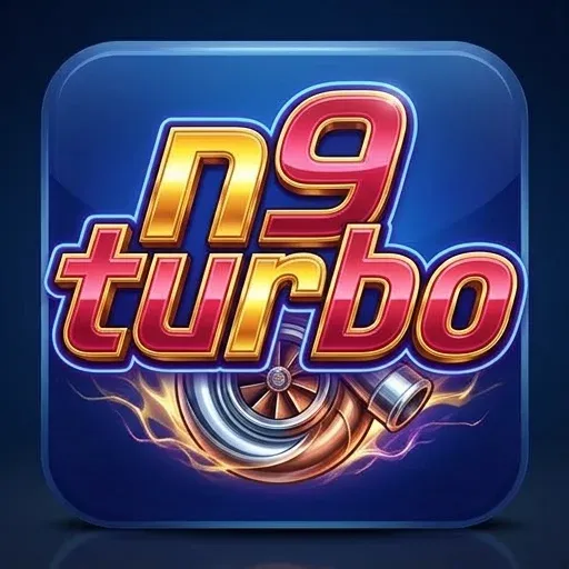 Update Aplikasi n9turbo Terbaru 2026 APK Resmi — ikon aplikasi
