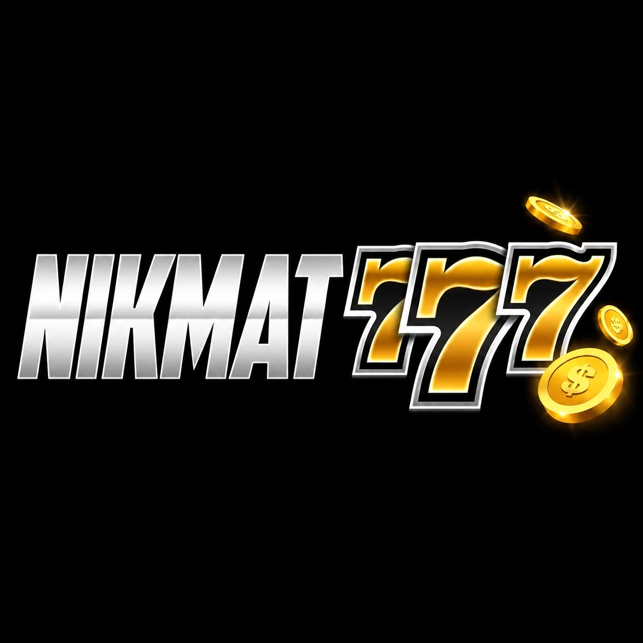 Cara Menggunakan Aplikasi nimmat777 untuk Pemula APK Resmi — ikon aplikasi