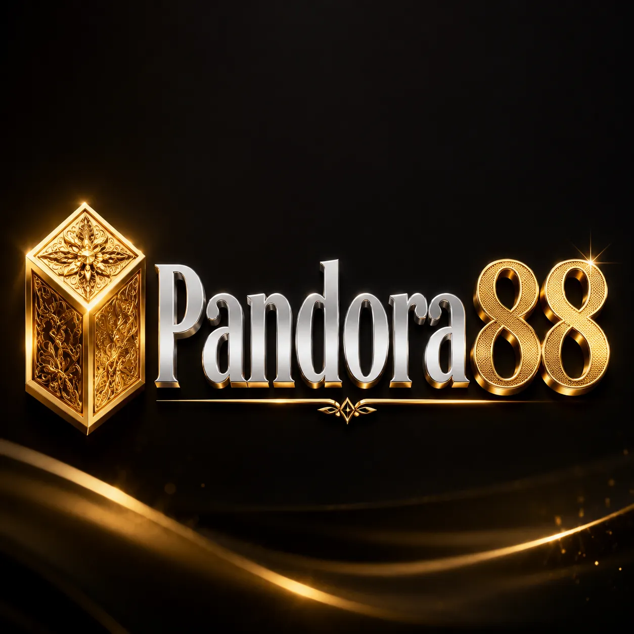 Info Aplikasi pandora88 Terbaru dan Cara Download APK Resmi — ikon aplikasi