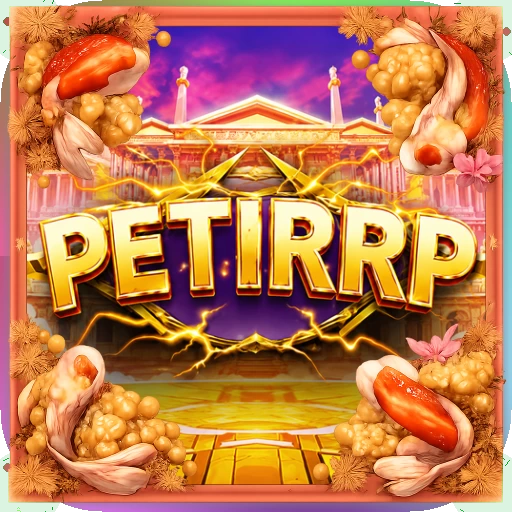 Review Aplikasi petirrp Versi Terbaru APK Resmi — ikon aplikasi