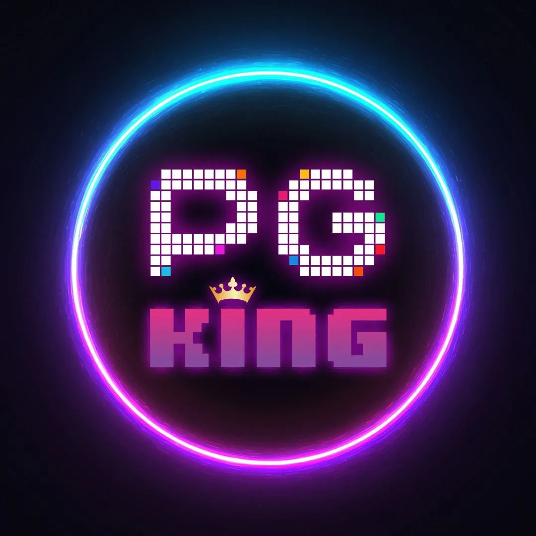 Cara Download dan Instal pgking di Android APK Resmi — ikon aplikasi