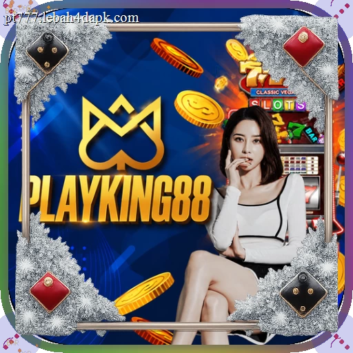 Download Aplikasi playking88 Terbaru untuk HP Android APK Resmi — ikon aplikasi