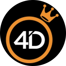 Aplikasi pragmatic4d Resmi dan Terpercaya di Android APK Resmi — ikon aplikasi