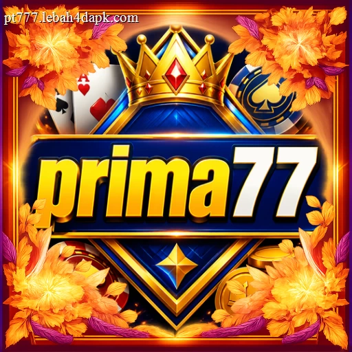Cara Download prima77 APK dengan Mudah APK Resmi — ikon aplikasi
