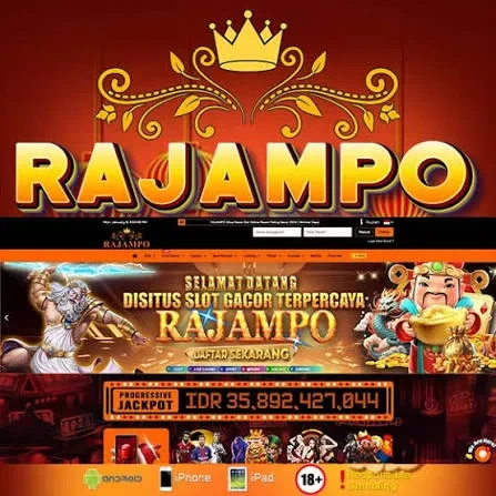 Unduh rajampo APK Gratis untuk Android APK Resmi — ikon aplikasi