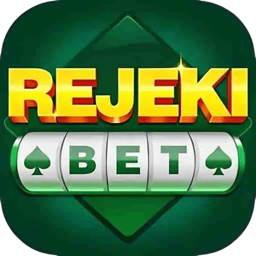 rejekibet App APK Terbaru APK Resmi — ikon aplikasi